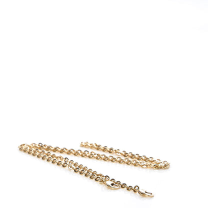 Louis Vuitton Felicie Chain Long Shoulder Strap 2 of 3
