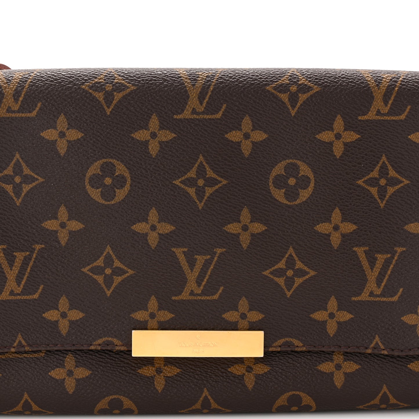 Monogram Favorite MM