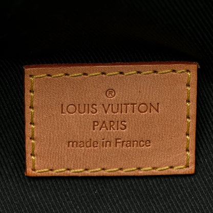 Louis Vuitton Monogram Bumbag 5 of 8