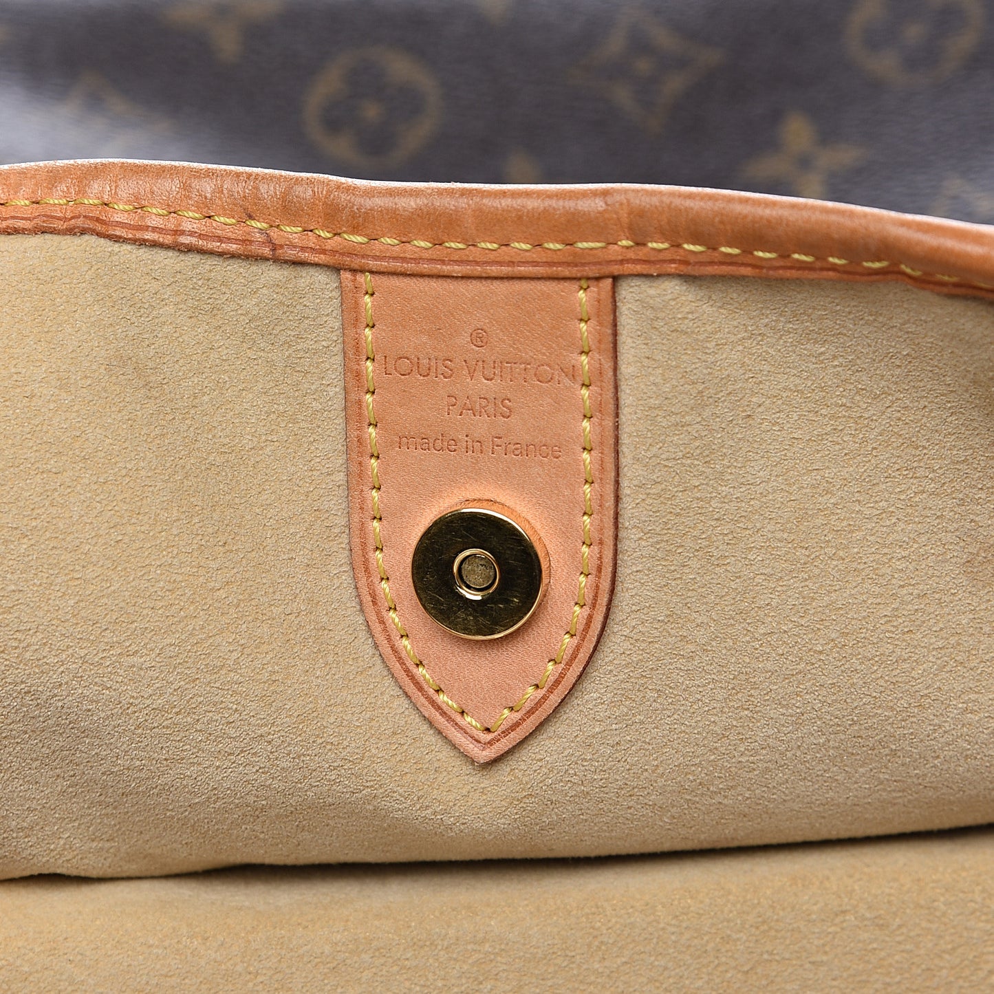 Monogram Galliera PM