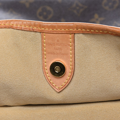 Louis Vuitton Monogram Galliera PM 5 of 16