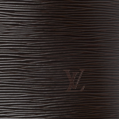 Louis Vuitton Epi Verseau Moka 10 of 22
