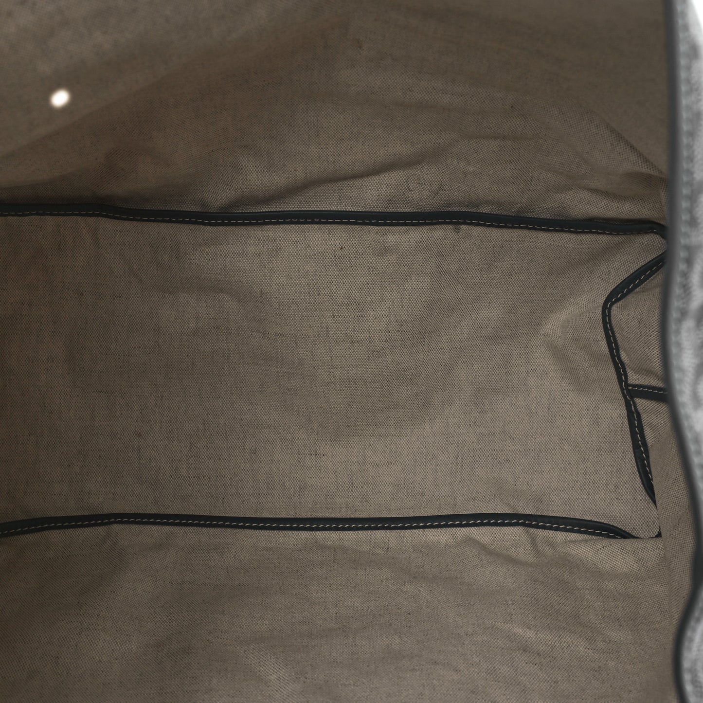 Goyardine Saint Louis GM Grey