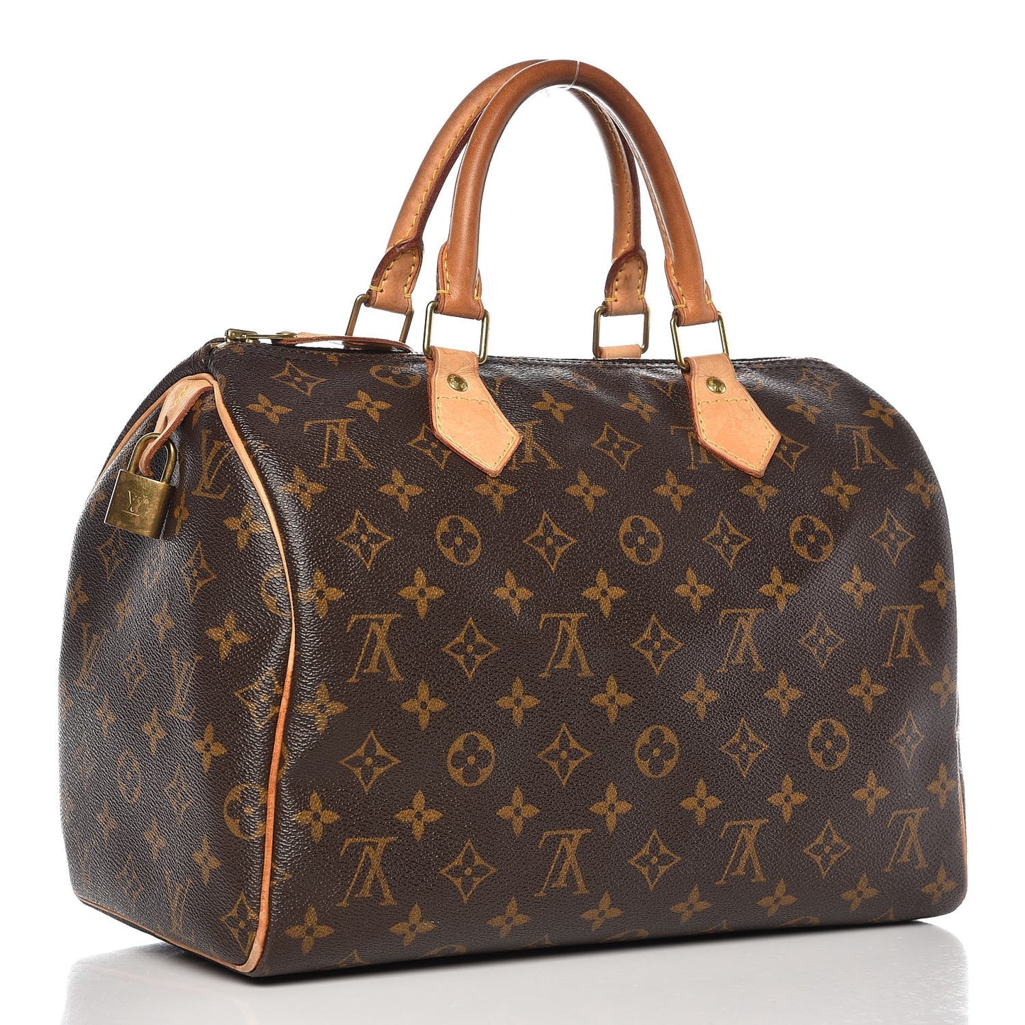 Monogram Speedy 30