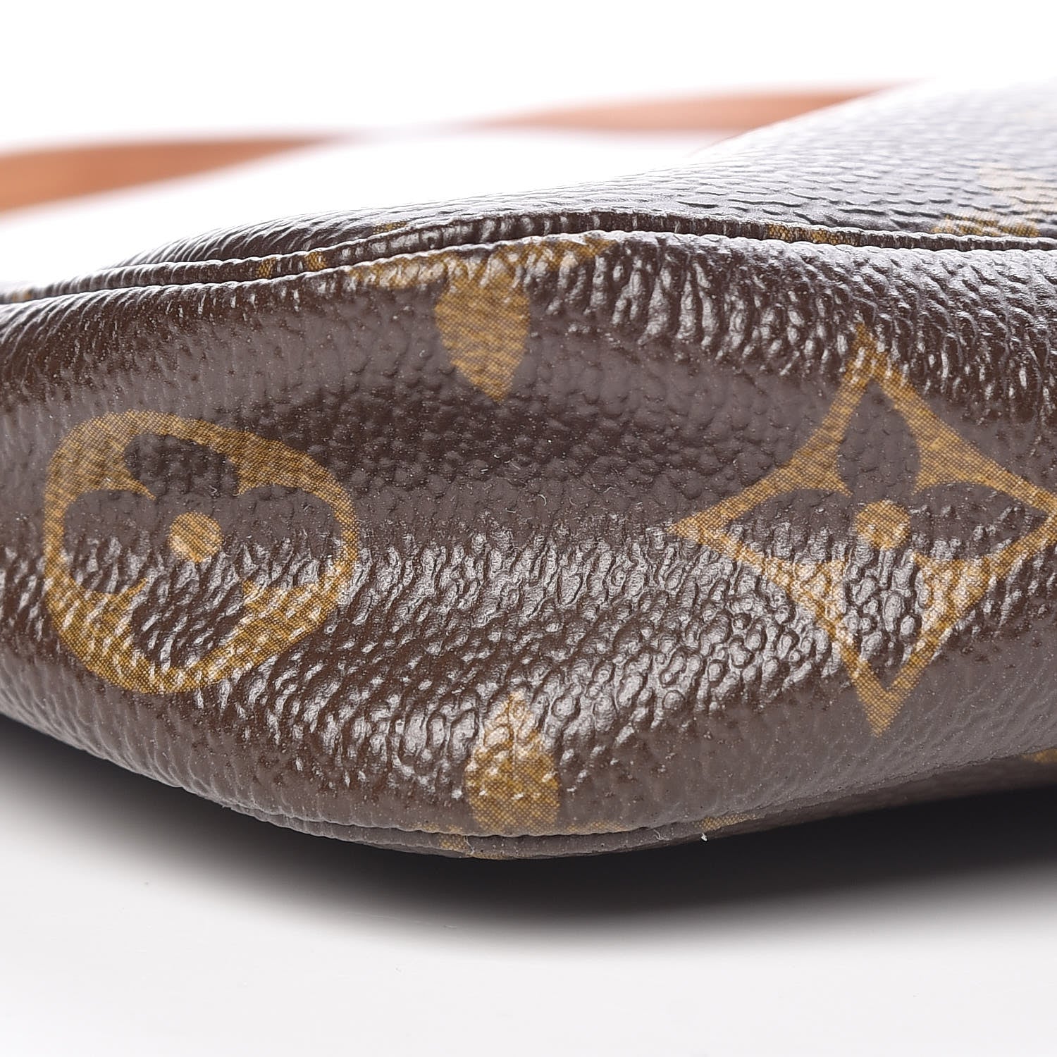 Louis Vuitton Monogram Cerises Pochette Accessories 8 of 9