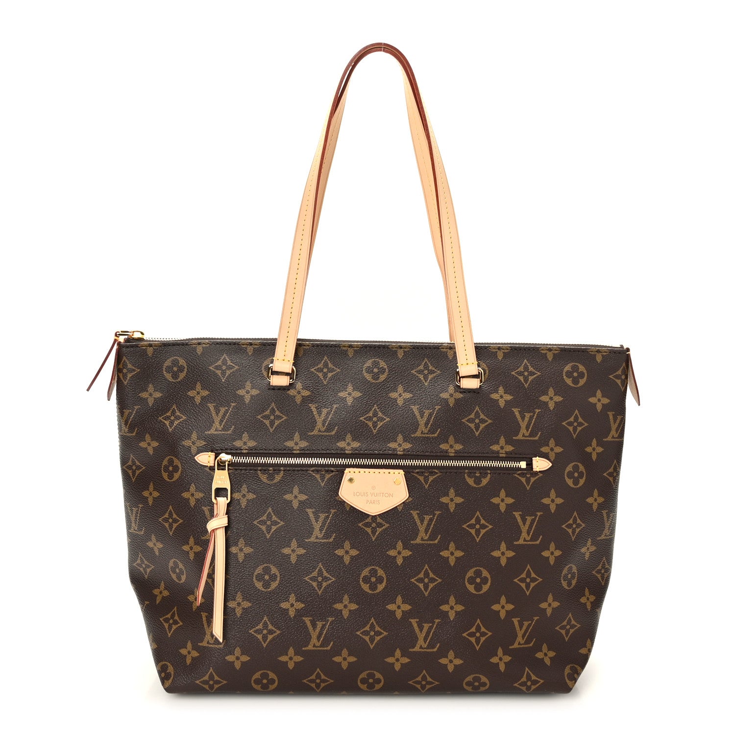 Louis Vuitton Monogram Iena MM 1 of 8