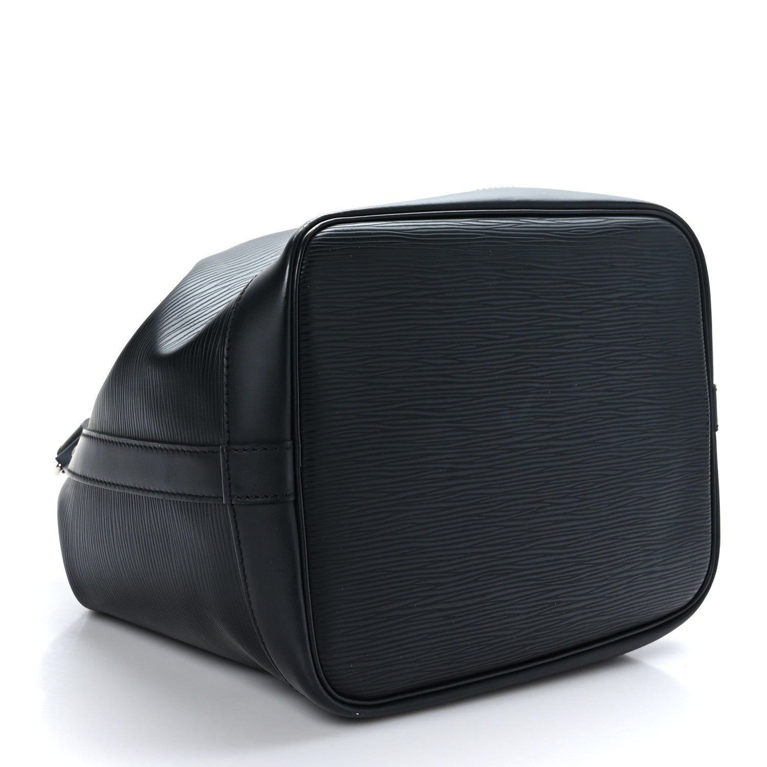 Louis Vuitton Epi Petit Noe NM Black 4 of 10