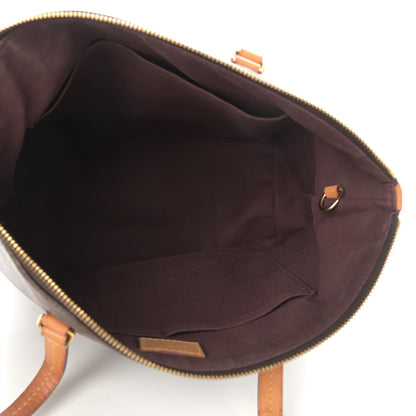 Louis Vuitton Monogram Iena PM 5 of 17