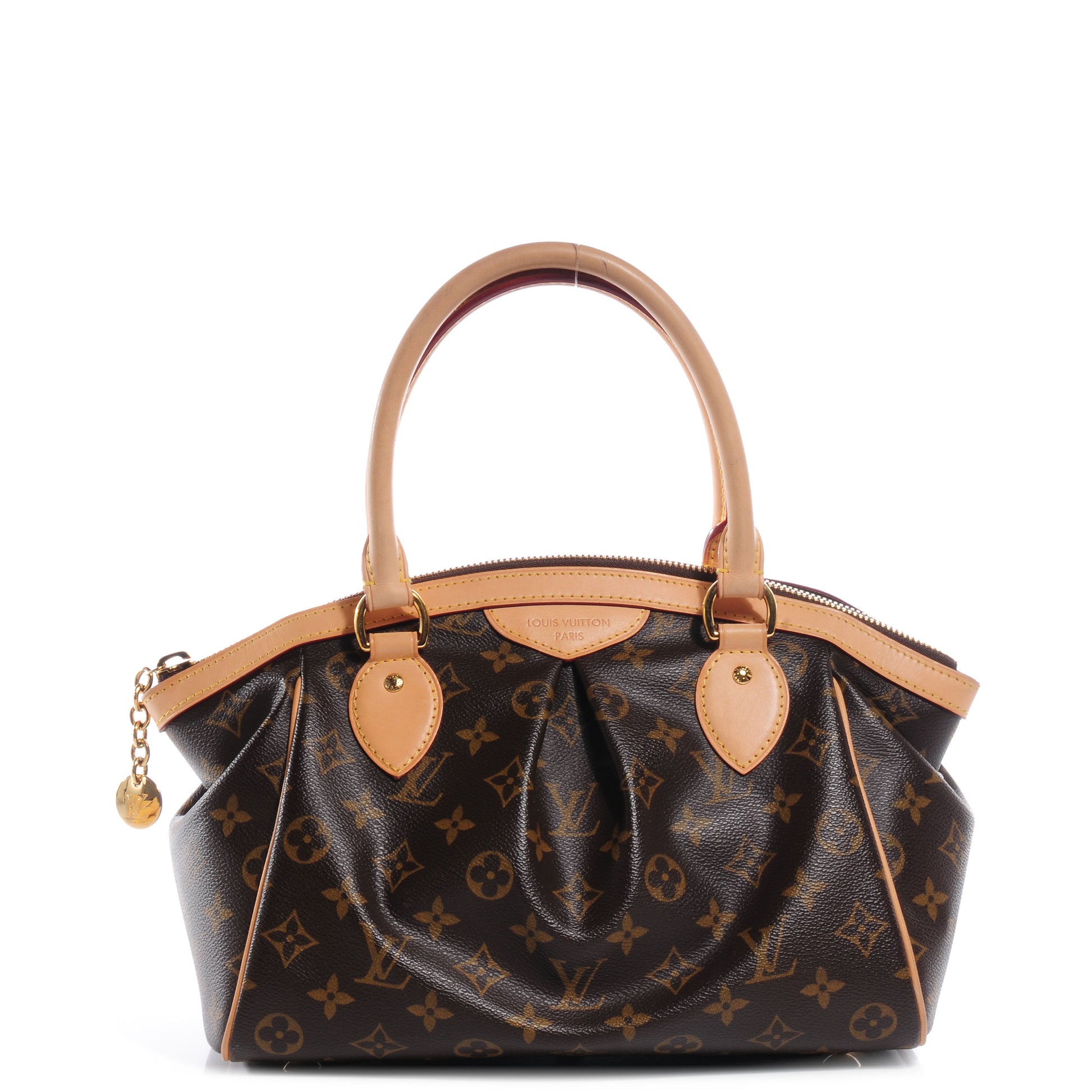 Louis Vuitton Monogram Tivoli PM 1 of 7