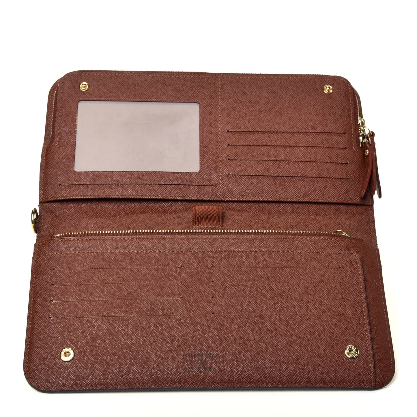Monogram Insolite Organizer Wallet
