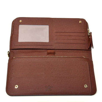 Louis Vuitton Monogram Insolite Organizer Wallet 5 of 6