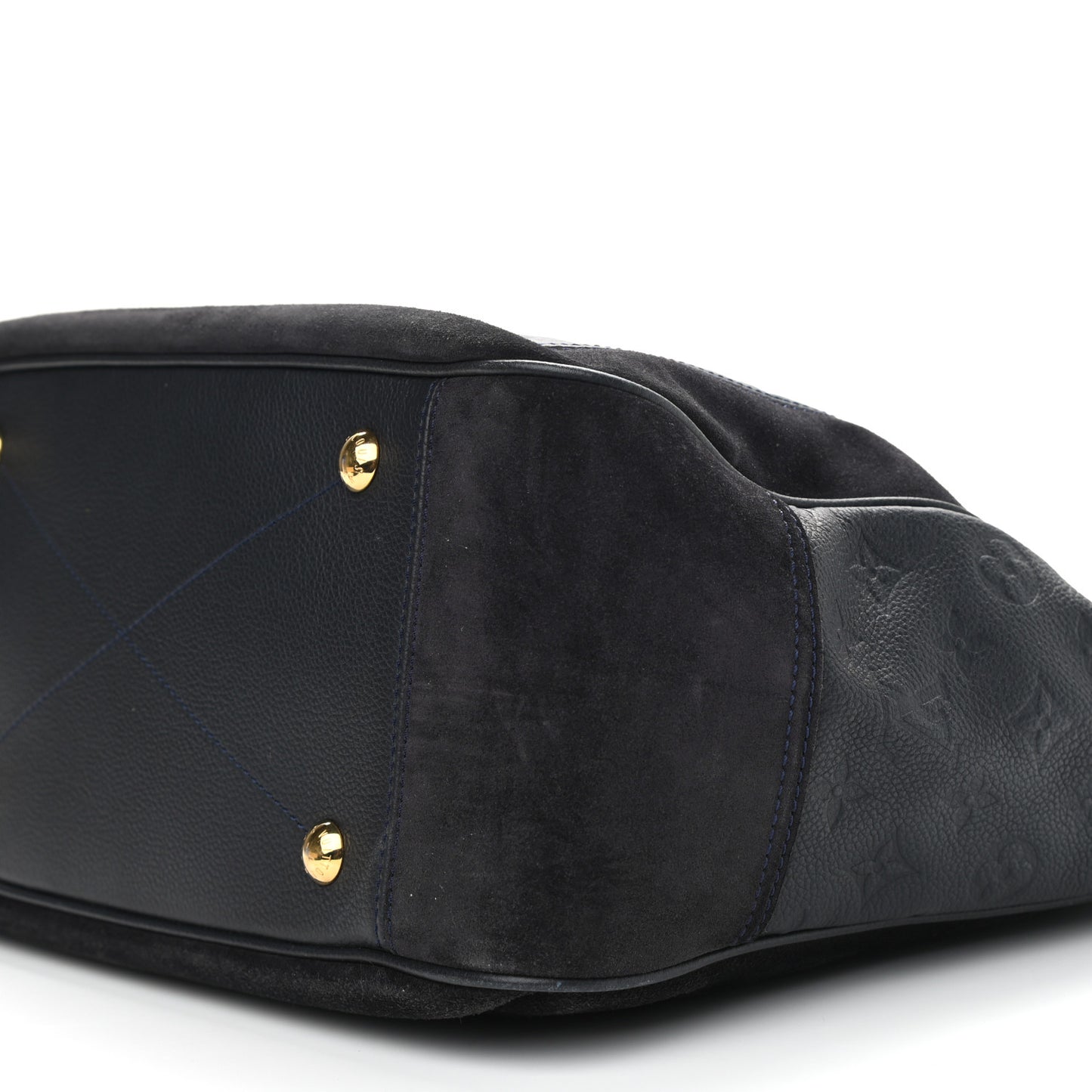 Empreinte Suede Audacieuse MM Infini