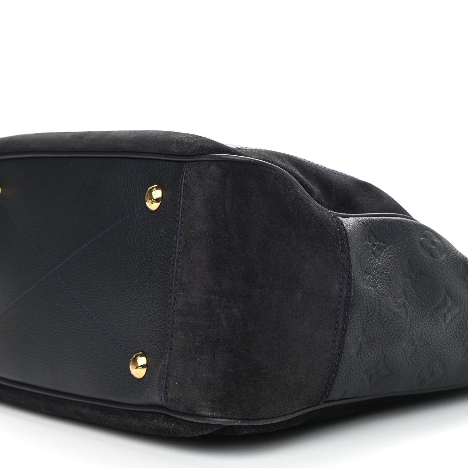 Louis Vuitton Empreinte Suede Audacieuse MM Infini 9 of 9