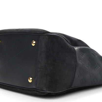 Louis Vuitton Empreinte Suede Audacieuse MM Infini 9 of 9
