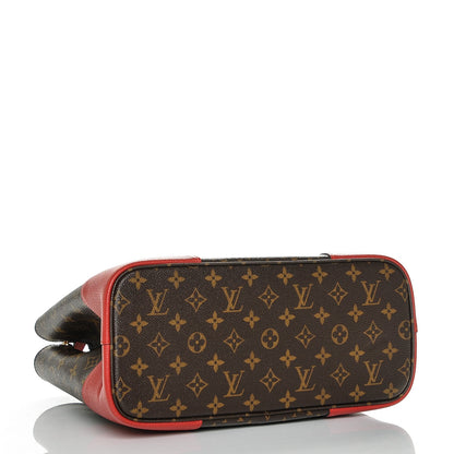 Louis Vuitton Monogram Flandrin Cherry 4 of 6