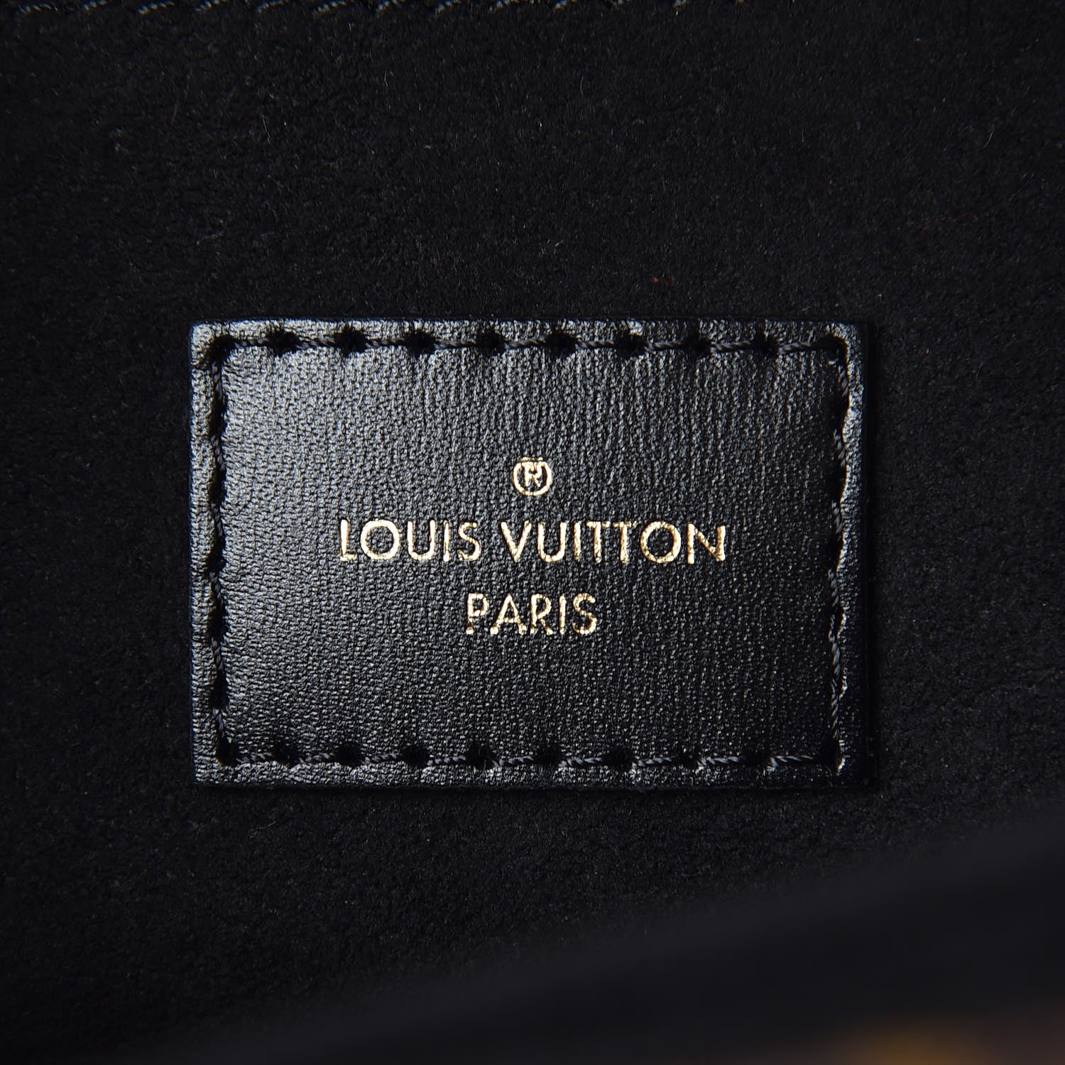 Louis Vuitton Reverse Monogram Pochette Metis 6 of 9