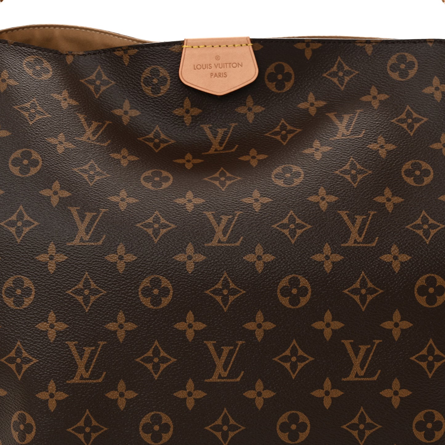 Monogram Graceful MM