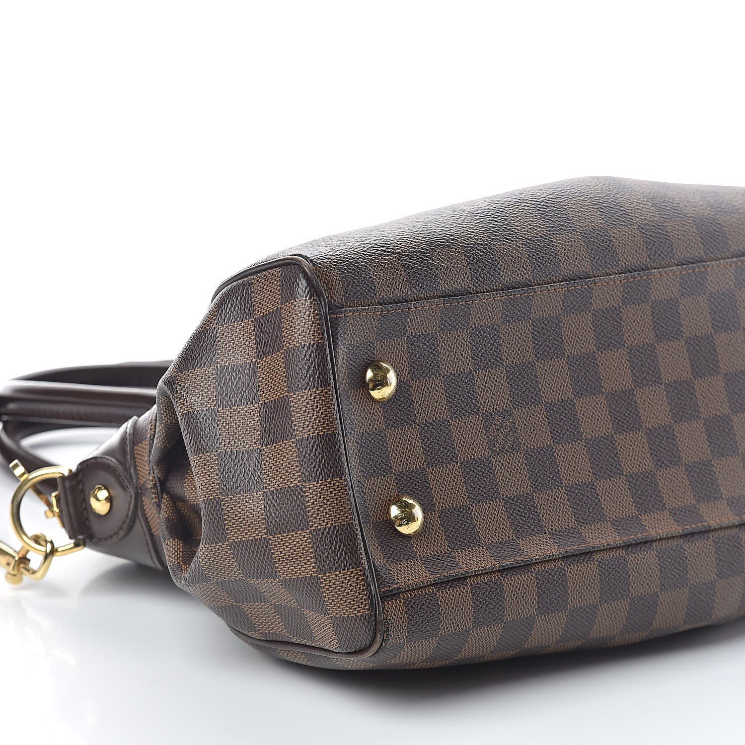 Louis Vuitton Damier Ebene Trevi PM 9 of 10