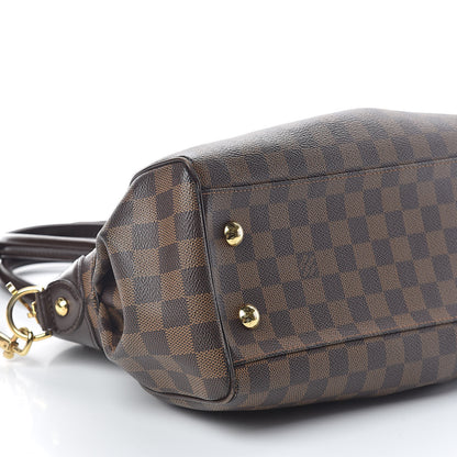 Louis Vuitton Damier Ebene Trevi PM 9 of 10