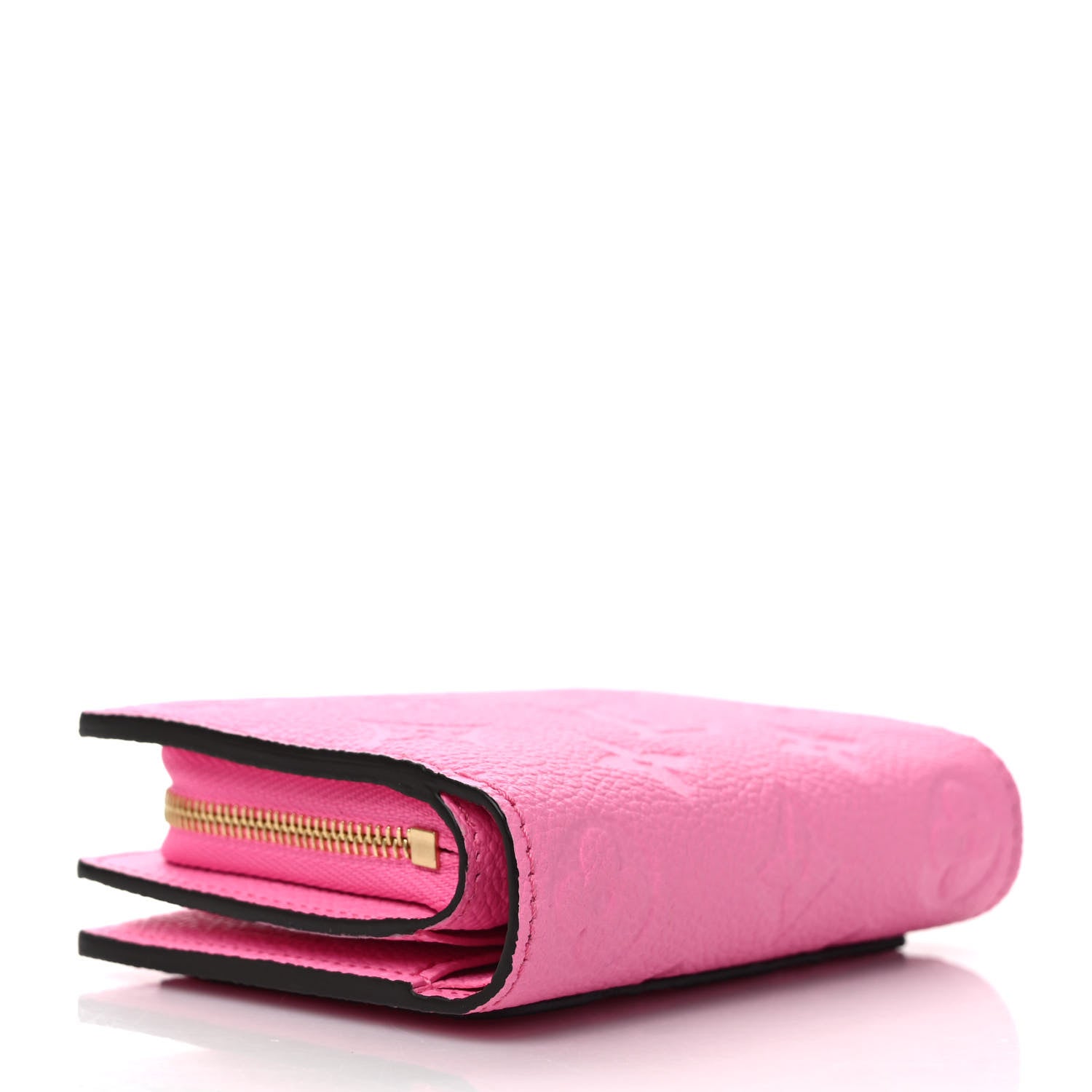 Louis Vuitton Empreinte Clea Wallet Rose Lollipop 4 of 7
