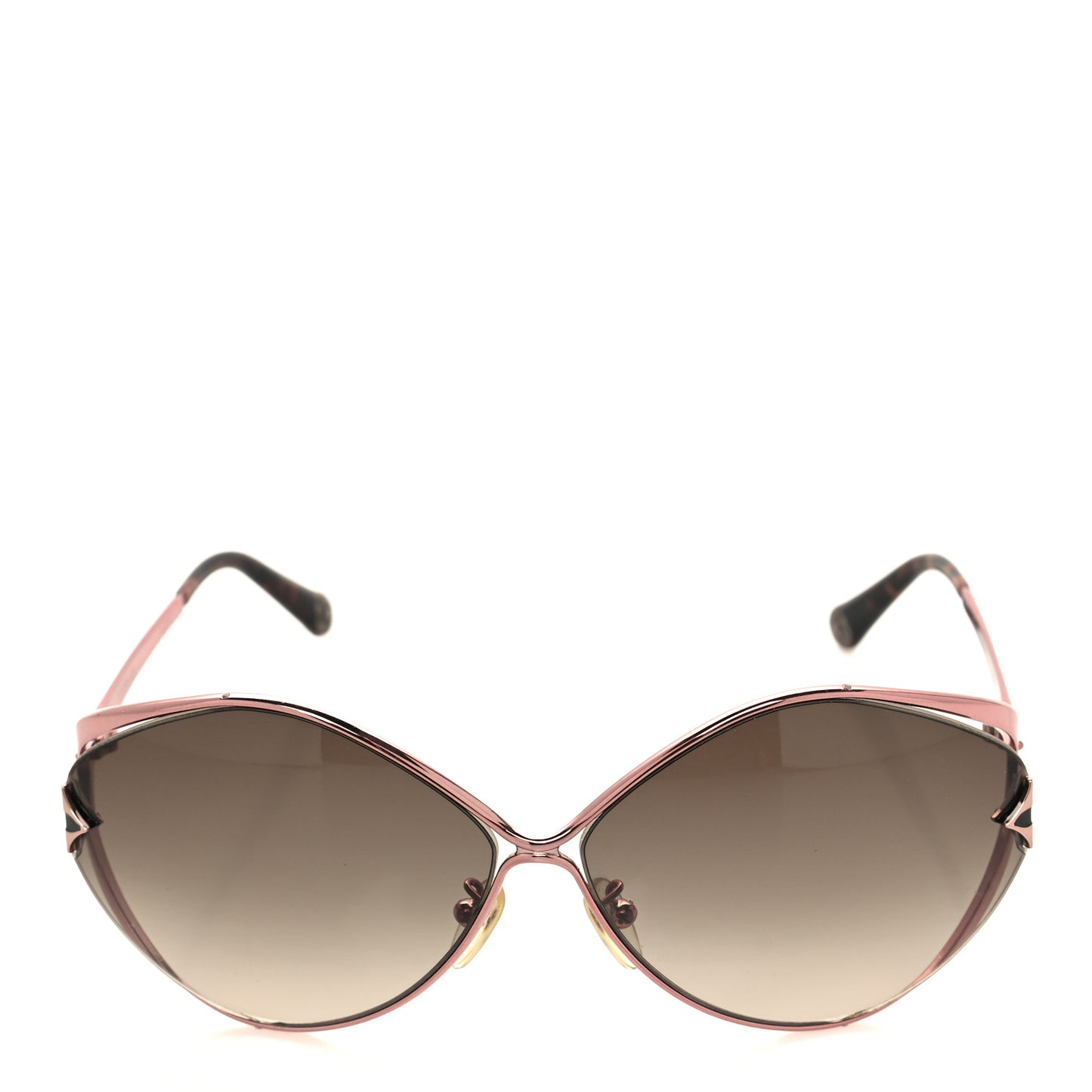 Laurel Sunglasses Z0539U Pink