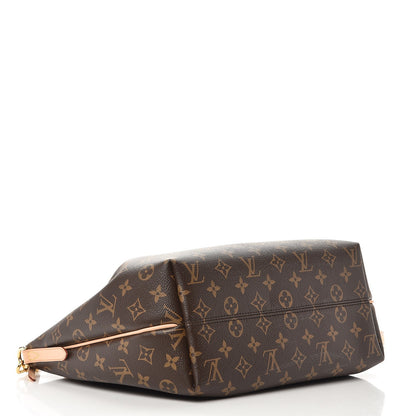 Louis Vuitton Monogram Turenne MM 5 of 9