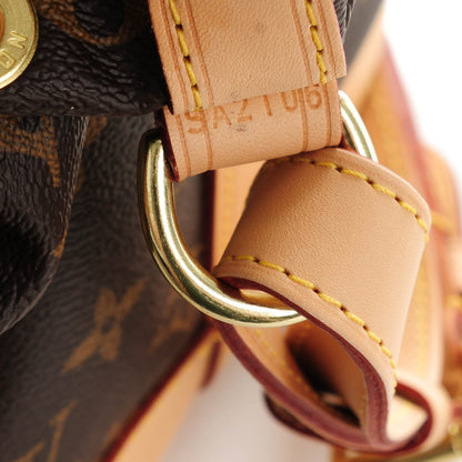Louis Vuitton Monogram Petit Noe NM 8 of 8