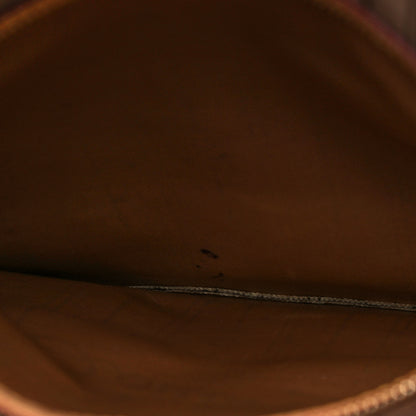Louis Vuitton Monogram Neverfull MM 8 of 13