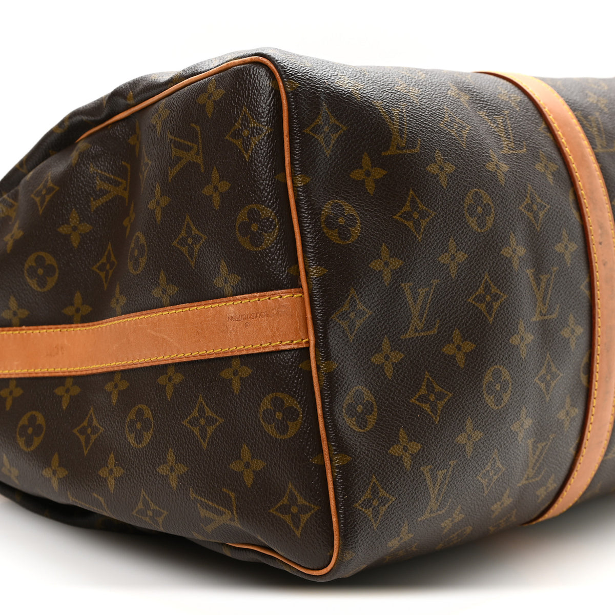Monogram Keepall Bandouliere 50