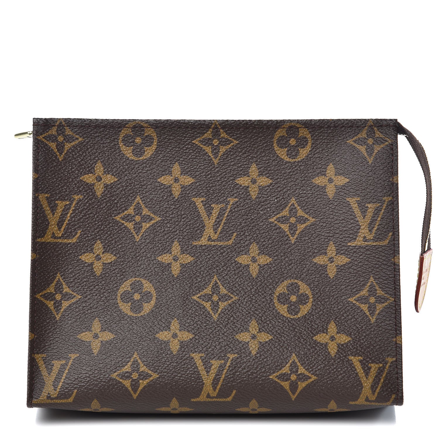 Louis Vuitton Monogram Toiletry Pouch 19 1 of 7