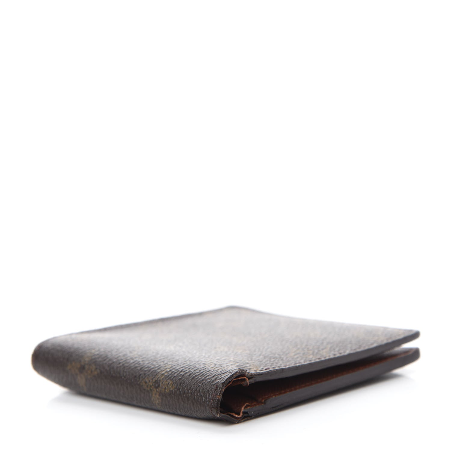 Louis Vuitton Monogram Mens Billfold Wallet 4 of 7