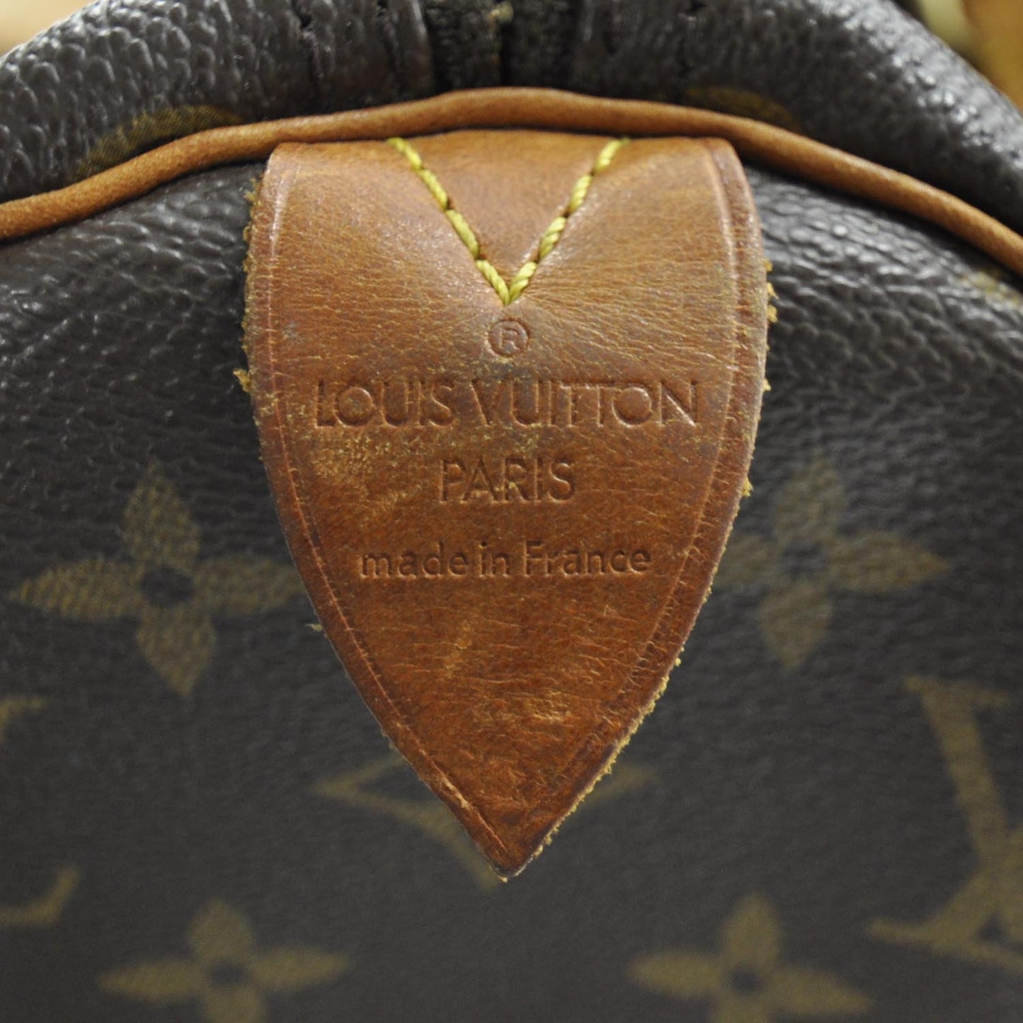 Monogram Keepall 45