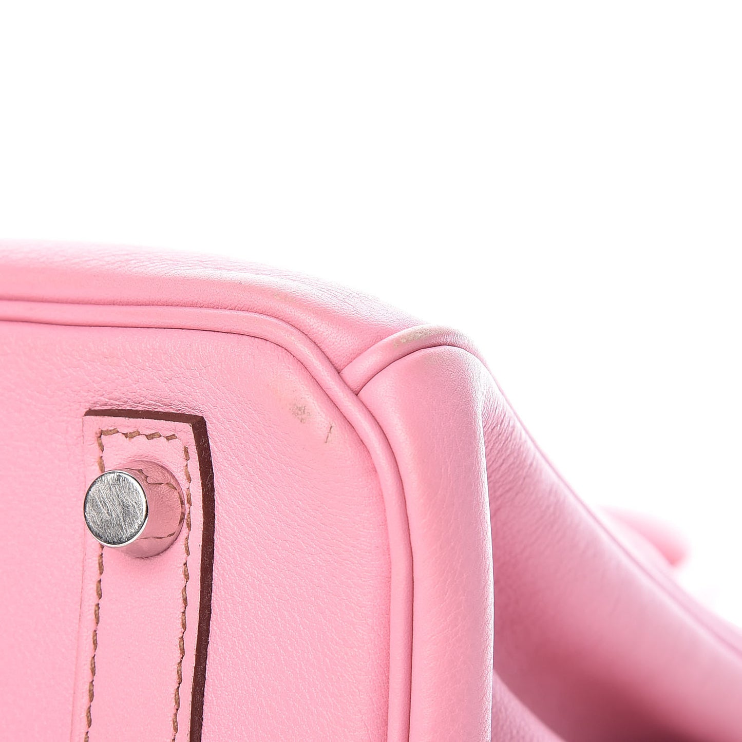 Swift Birkin 30 5P Pink