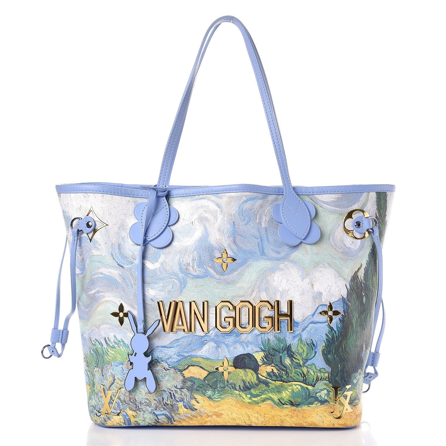 Masters Van Gogh Neverfull MM