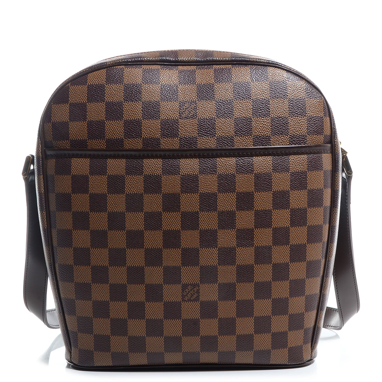 Louis Vuitton Damier Ebene Ipanema GM 1 of 7