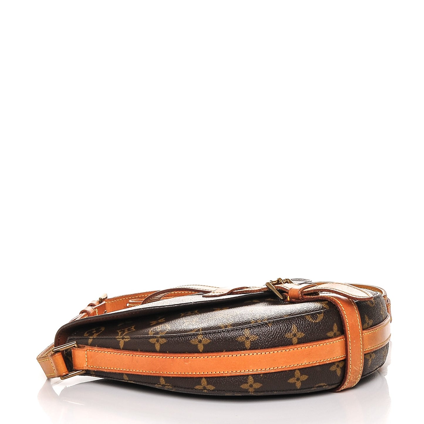 Monogram Chantilly GM
