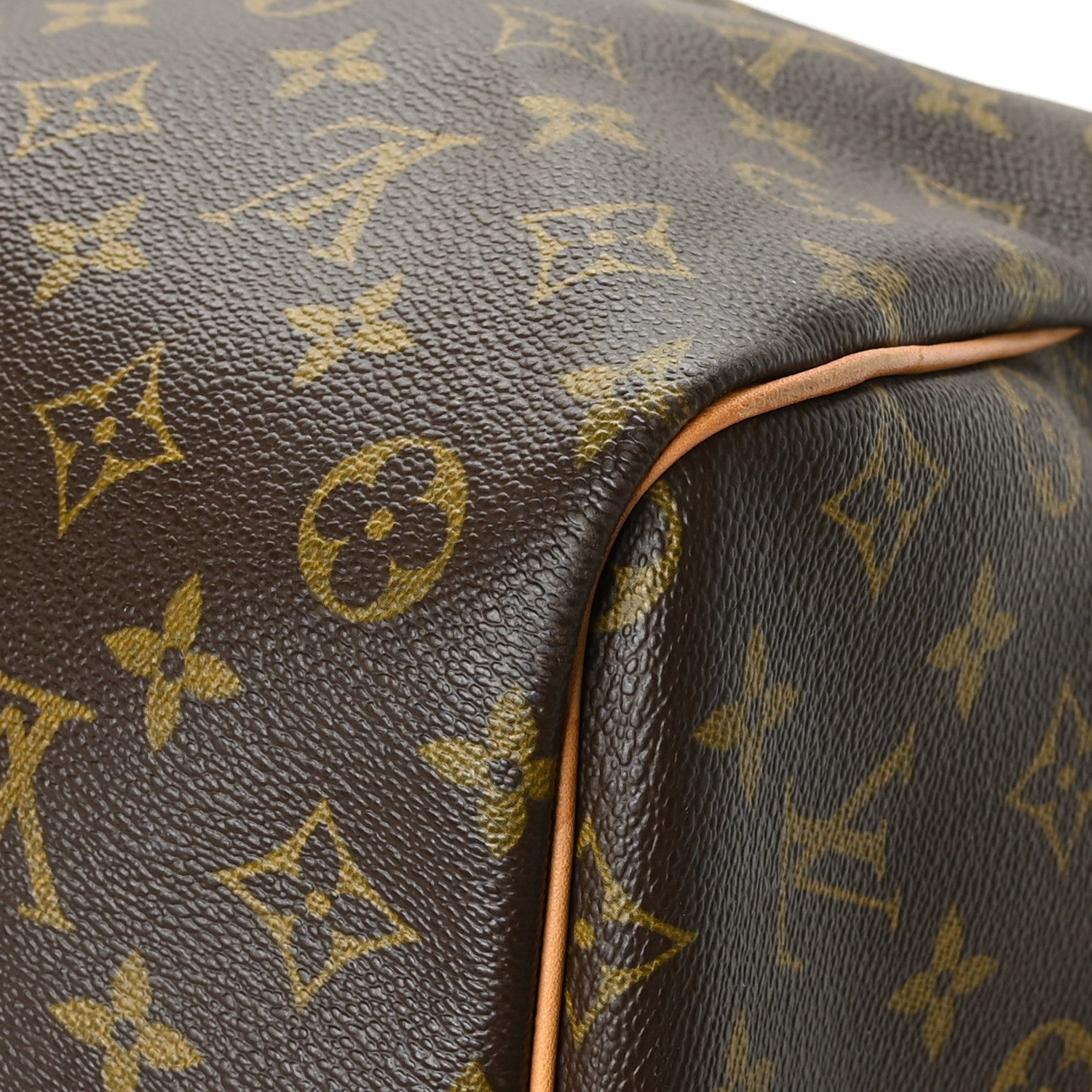 Louis Vuitton Monogram Keepall Bandouliere 60 11 of 11