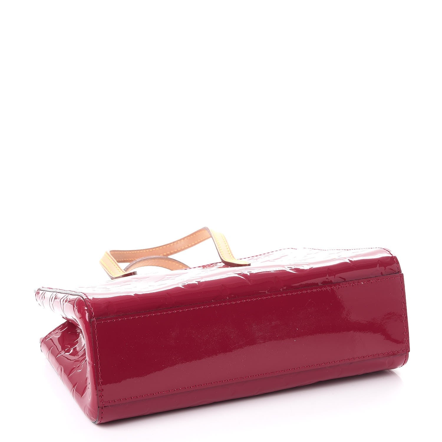 Louis Vuitton Vernis Catalina BB Rose Indien 4 of 7
