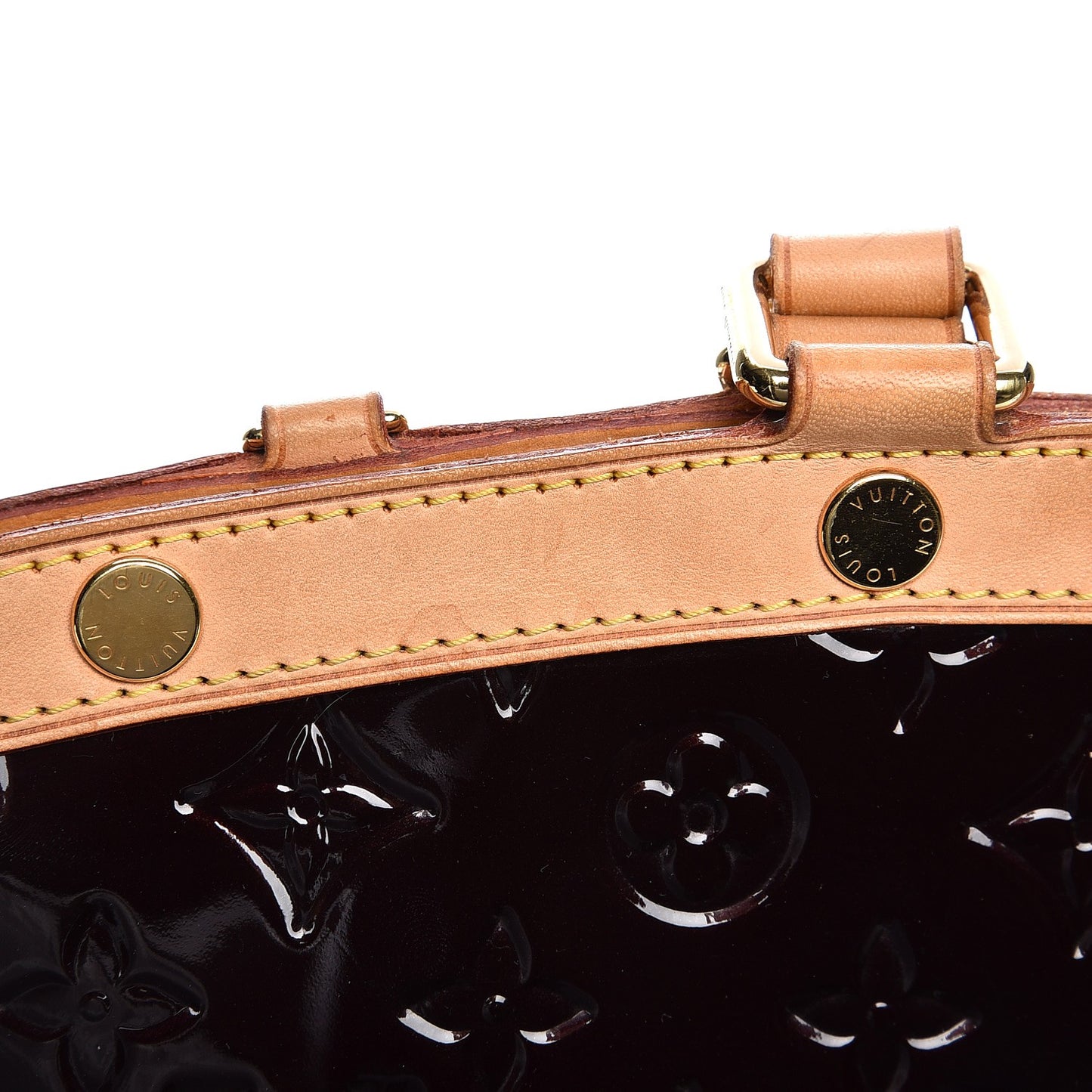 Vernis Brea GM Amarante