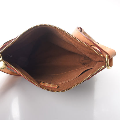 Louis Vuitton Monogram Odeon PM 5 of 9
