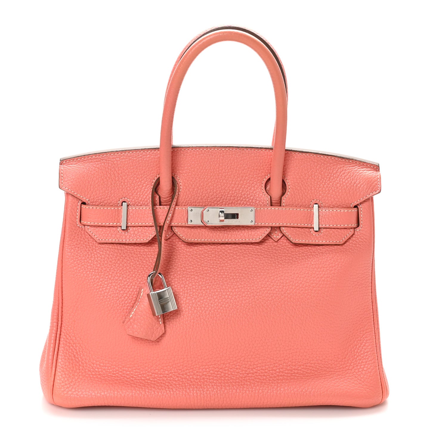Togo BIRKIN 30 Crevette