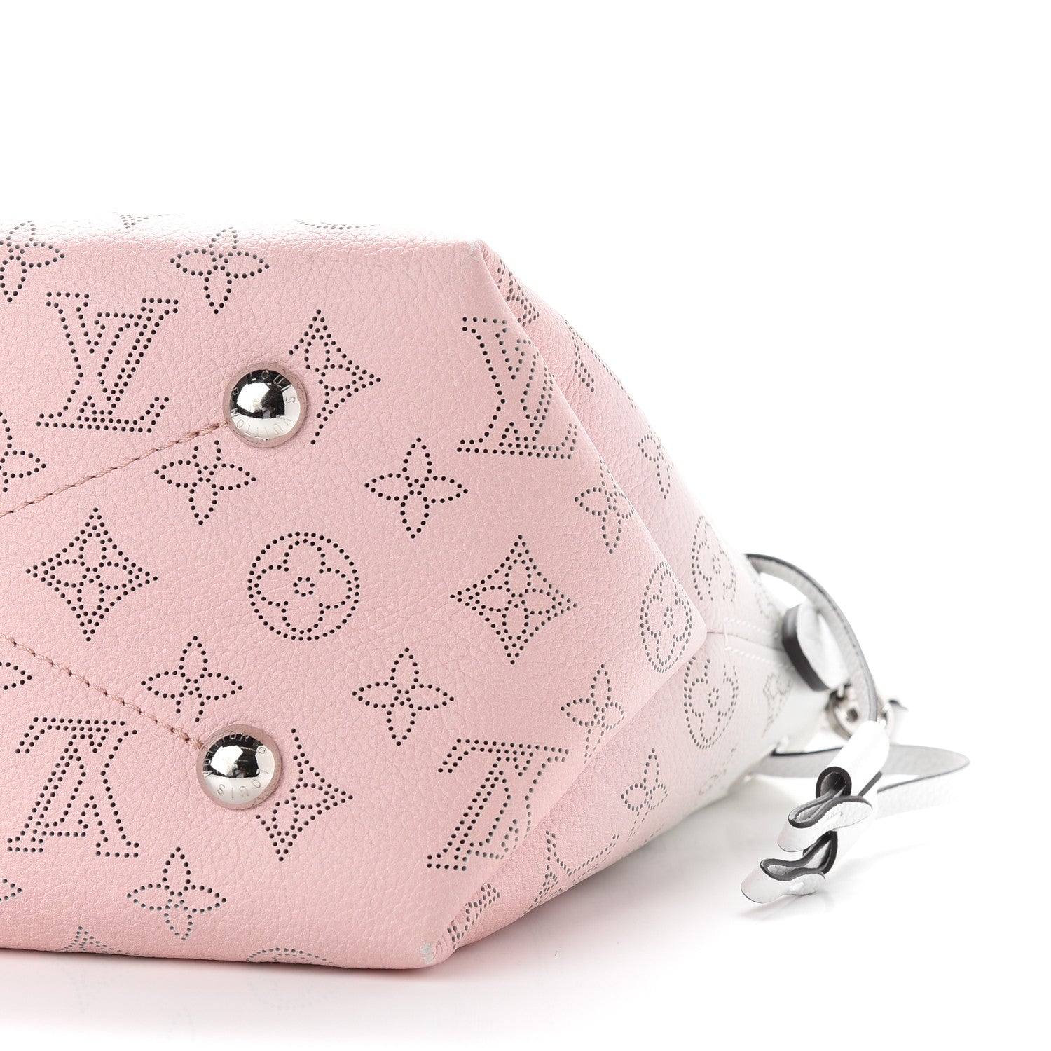 Louis Vuitton Mahina Degrade Bella Rose 8 of 8