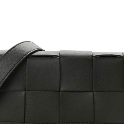 Bottega Veneta Nappa Maxi Intreccio The Belt Cassette Bag Camping 7 of 9