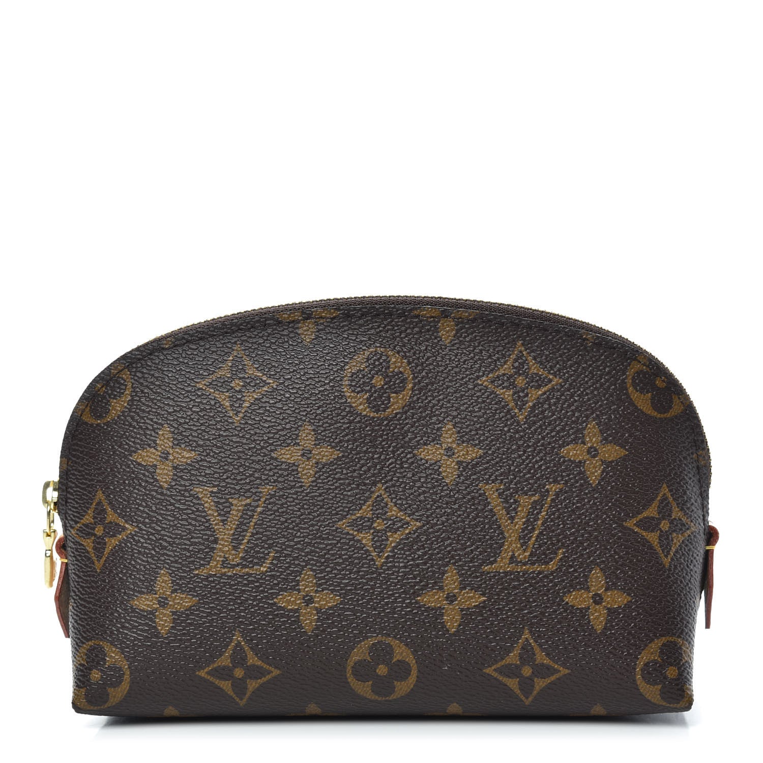 Louis Vuitton Monogram Cosmetic Pouch 1 of 9