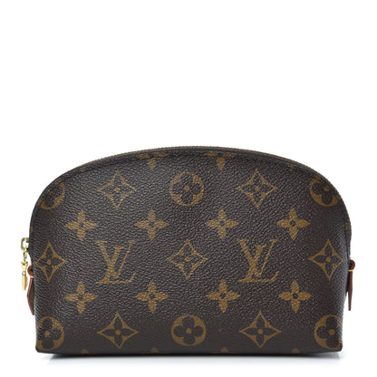 Louis Vuitton Monogram Cosmetic Pouch 1 of 9