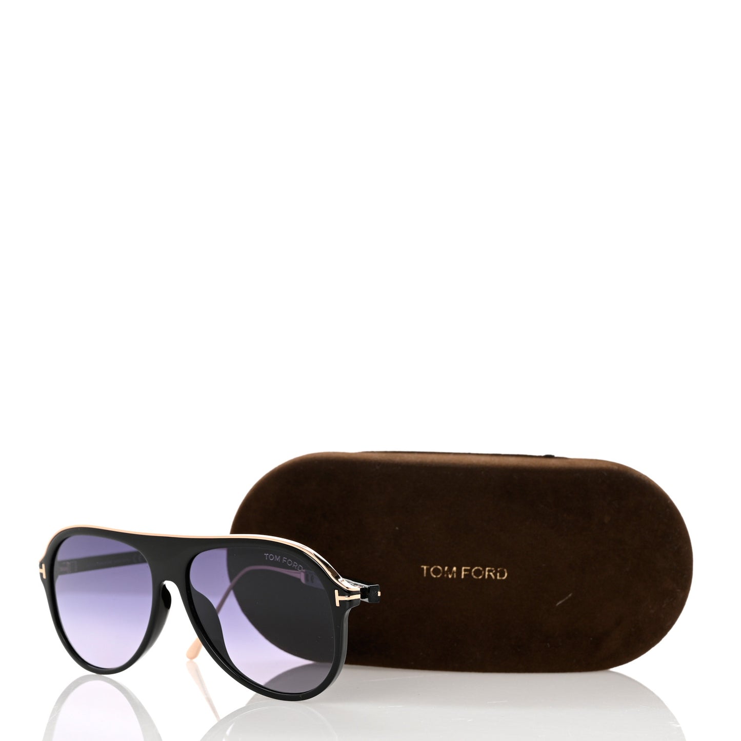 Nicholai TF624 Sunglasses
