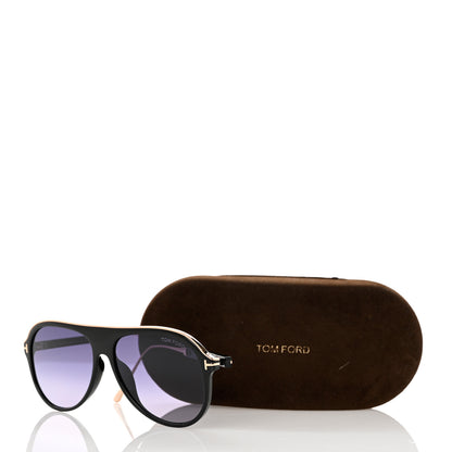 Tom Ford Nicholai TF624 Sunglasses 8 of 8