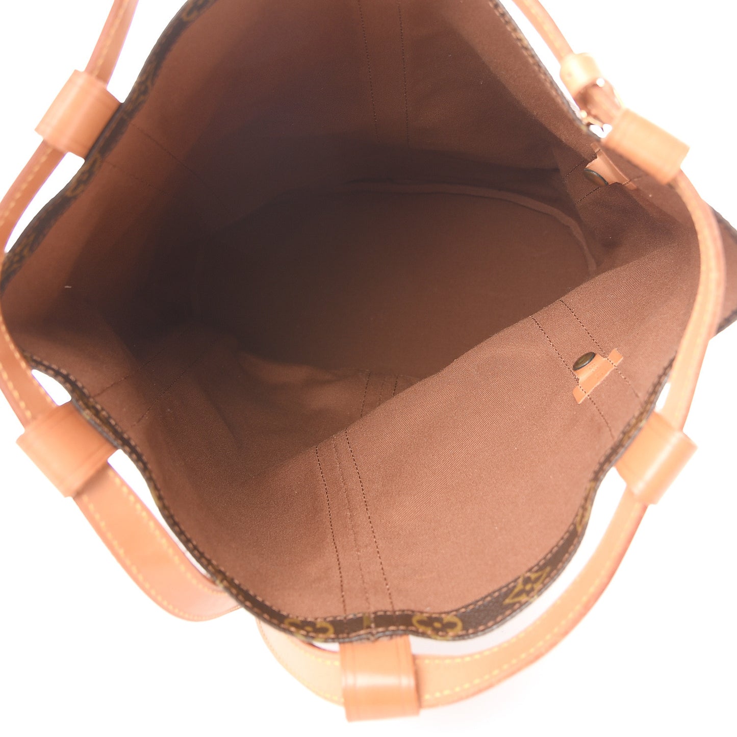 Monogram Randonnee GM Backpack