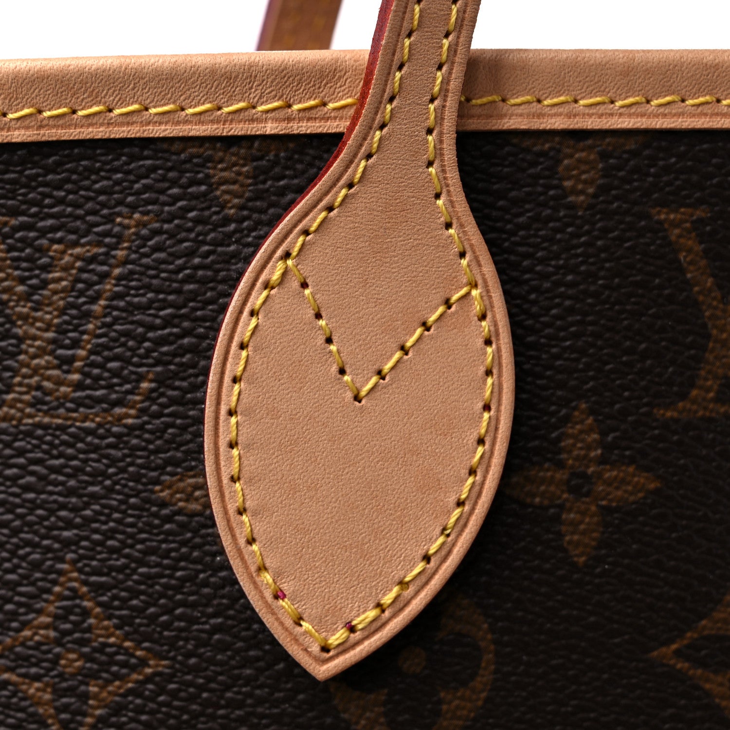 Louis Vuitton Monogram Neo Neverfull MM Pivoine 12 of 16