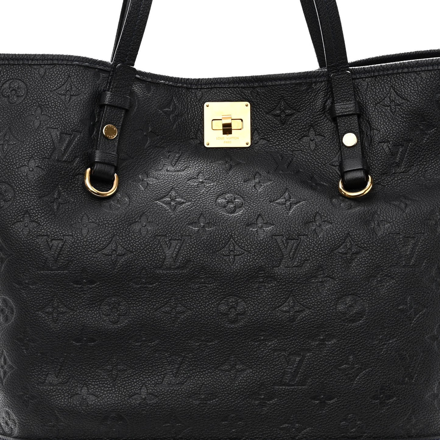 Empreinte Citadine GM Infini